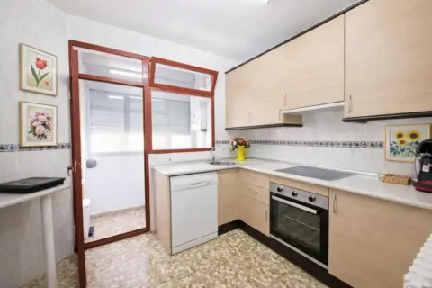 Piso en Avenida del Ejército