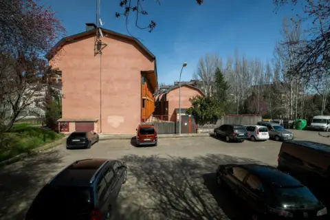 Piso en calle Ferial Del