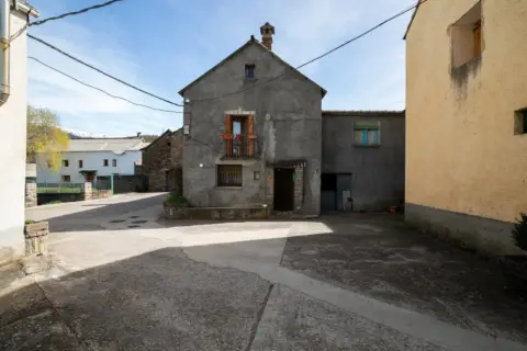 Casa en calle Unica, 27
