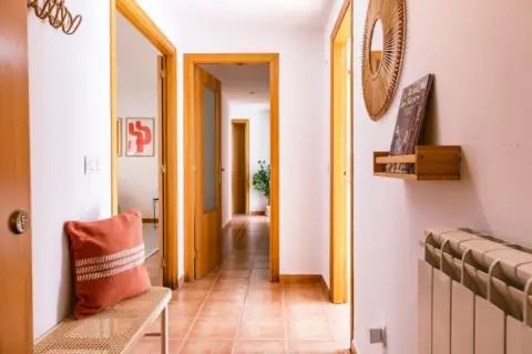 Piso en Sabiñanigo Centro-Aurín