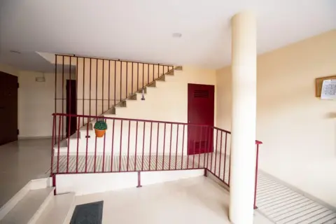 Piso en Sabiñanigo Centro-Aurín