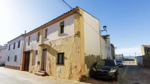 Casa en calle de Portaza