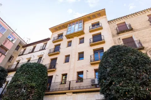 Ático en Plaza de España