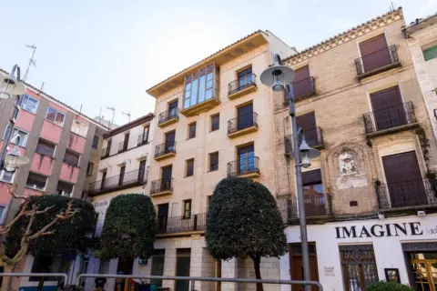 Ático en Plaza de España