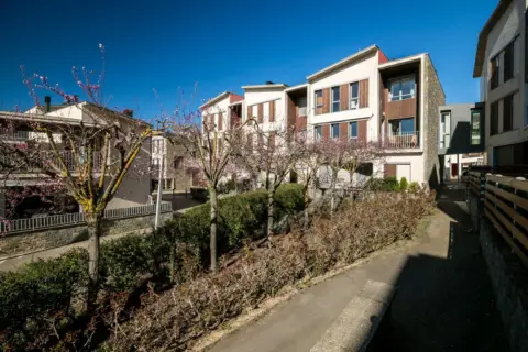 Dúplex en calle Peña Telera, 11