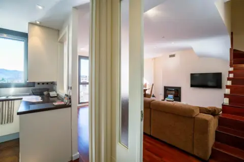 Dúplex en calle Peña Telera, 11