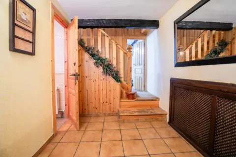 Casa en calle Agustina de Aragón, 16