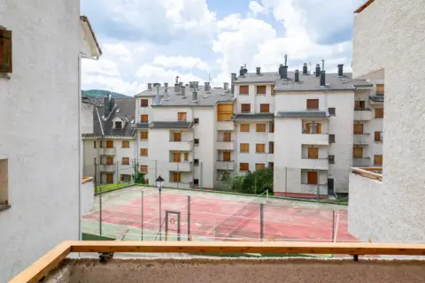 Piso en Urbanización Espata