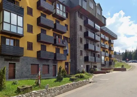 Trastero en Avenida Pirineos, 3