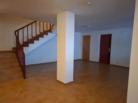Trastero en Avenida Pirineos, 3