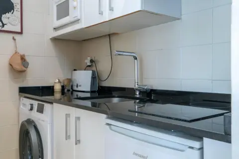 Piso en Centro