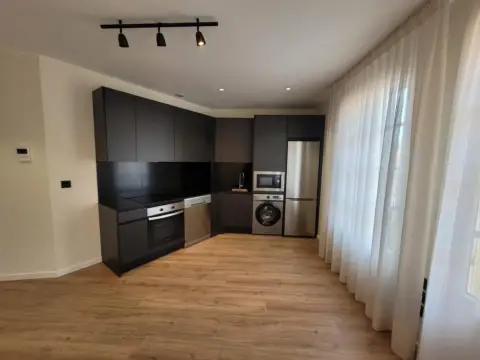 Piso en calle del Conde de Aranda