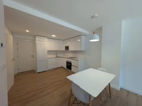 Piso en calle Santiago Ramon y Cajal