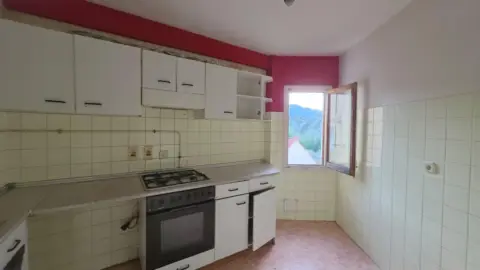 Piso en Sardas-Puente de Sabiñanigo