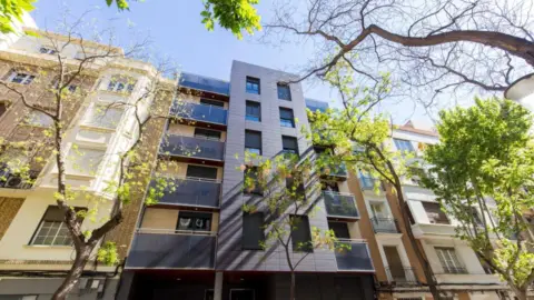 Dúplex en calle Jose Moncasi