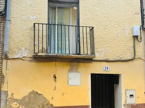 Casa en calle Barrio Nuevo