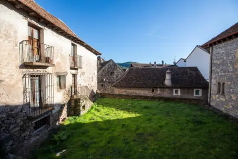 Casa en calle Aire
