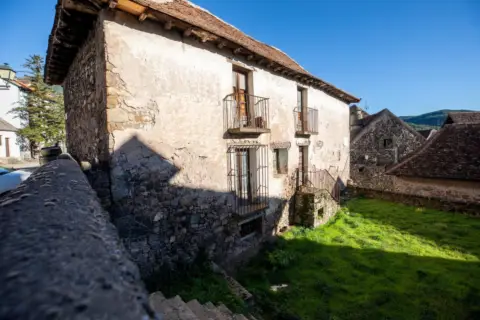 Casa en calle Aire