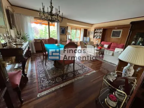 Piso en Floridako Ibilbidea