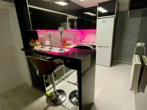 Piso en calle de Ponce de León