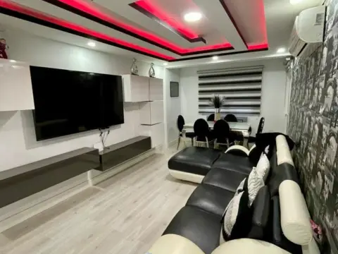 Piso en calle de Ponce de León