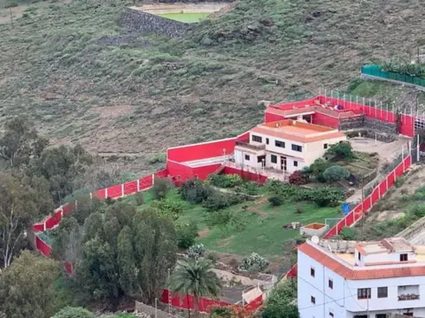 Chalet en Camino Toscales, 2