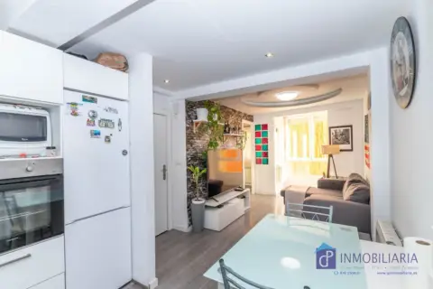 Piso en calle de Oviedo