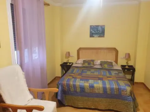 Piso en Pare Jaume-Els Caps