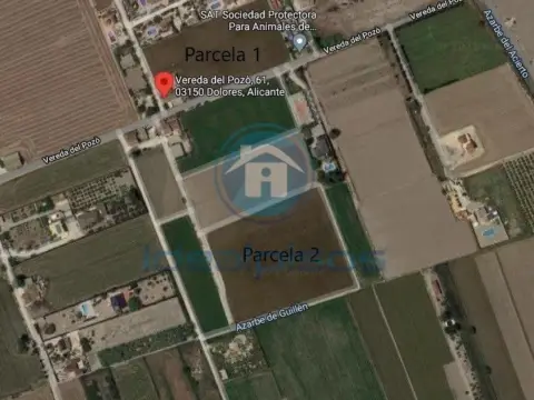 Casa en Vereda del Pozo