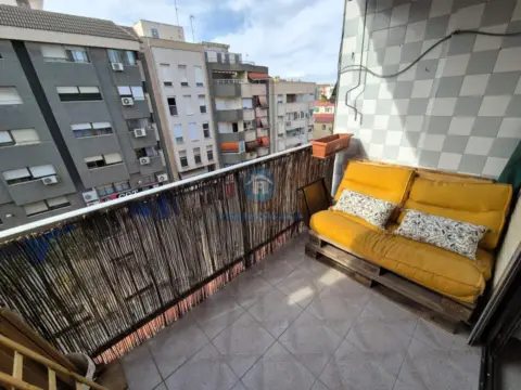 Piso en calle de José Reus García