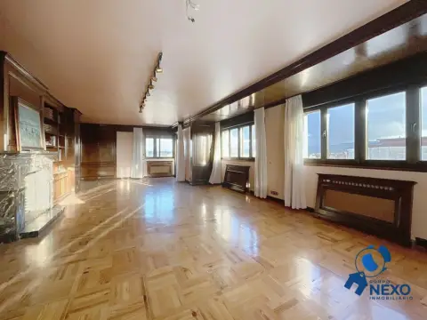 Piso en calle de Begoña, 62