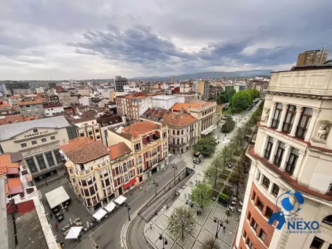 Piso en calle de Begoña, 62