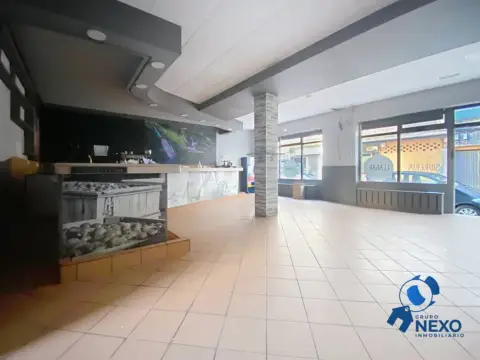 Local comercial en calle del Doctor Fléming, 3