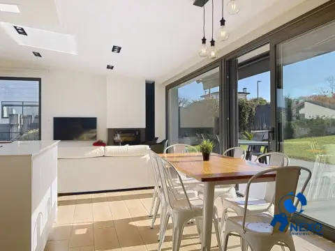 Chalet en calle El Praon-Bernueces, nº 145