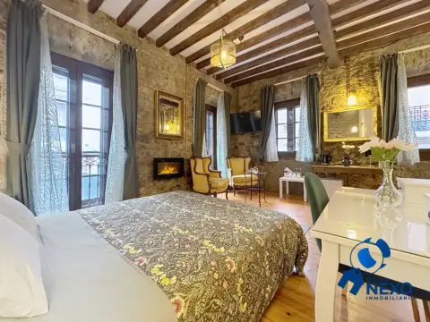 Loft en calle de Begoña, 20