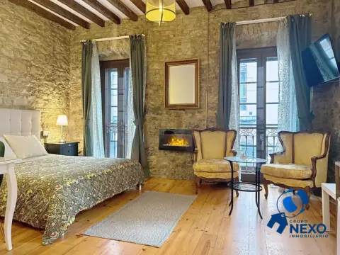 Loft en calle de Begoña, 20