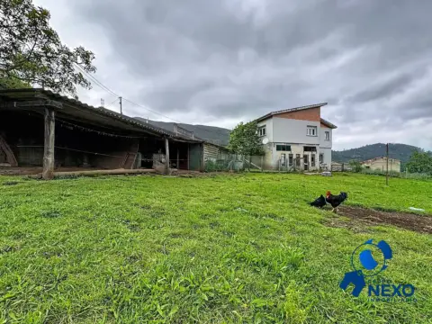 Finca rústica en Camino de El Caleyu, 319