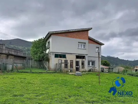 Finca rústica en Camino de El Caleyu, 319