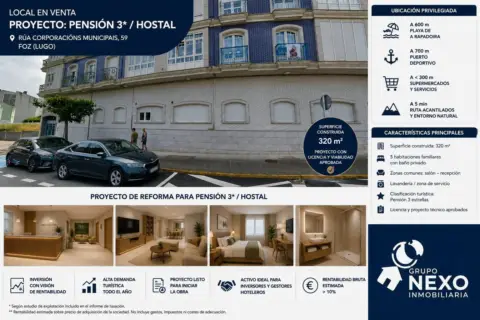 Piso en calle de las Corporaciones Municipales, 59