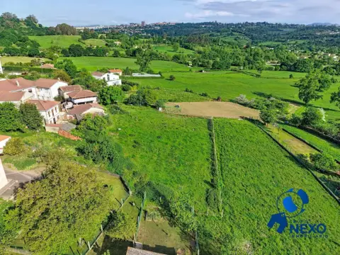 Terreno en Camino a Villamar, 24