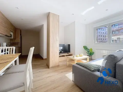 Apartamento en calle de Agustín Argüelles