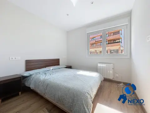 Apartamento en calle de Agustín Argüelles