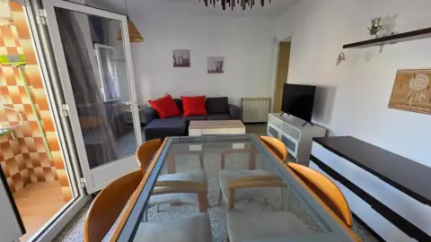 Piso en Carrer de Ramón y Cajal