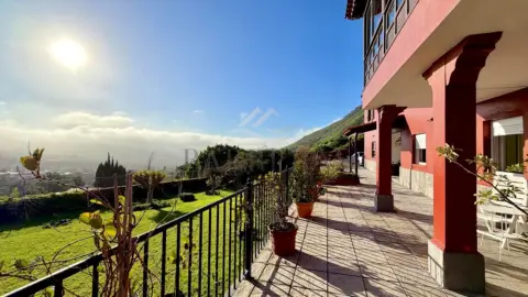 Chalet en calle del Sardán