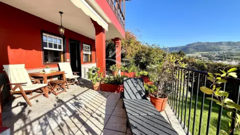 Chalet en calle del Sardán