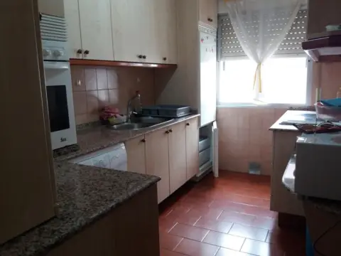 Piso en Plaza de Mansuetos