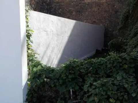 Terreno en calle Maestro Rodo