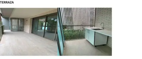 Piso en Carrer de Pere Ferrer, 4