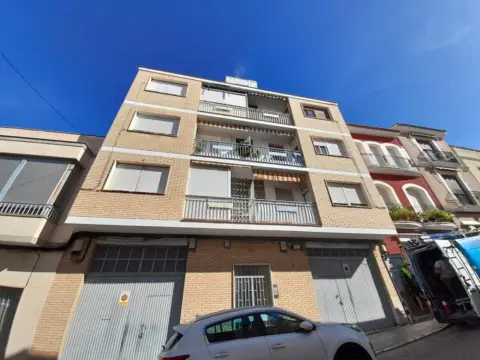 Piso en calle de los Linares