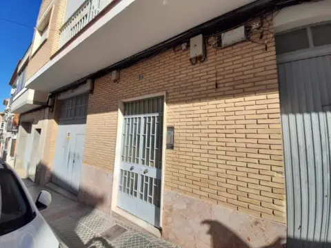 Piso en calle de los Linares